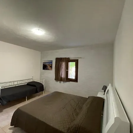 Domo Sa Prama 2 Apartment