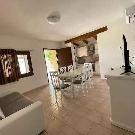 Domo Sa Prama 2 * Cala Liberotto