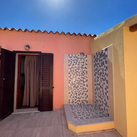 Apartment Domo Sa Prama 2 Cala Liberotto