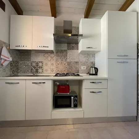 דירה Domo Sa Prama 2 *