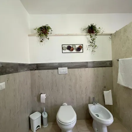 Domo Sa Prama 2 דירה