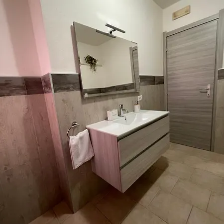 Apartment Domo Sa Prama 2 Cala Liberotto