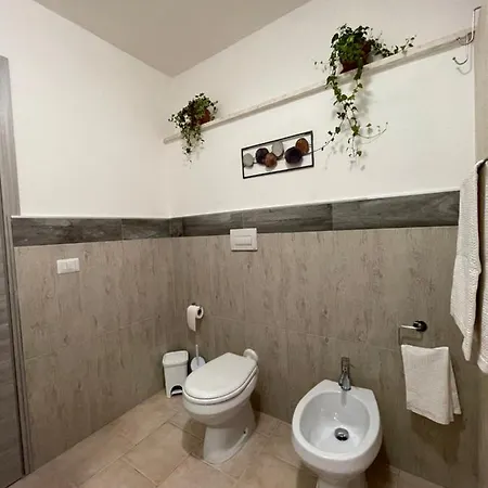 Domo Sa Prama 2 דירה