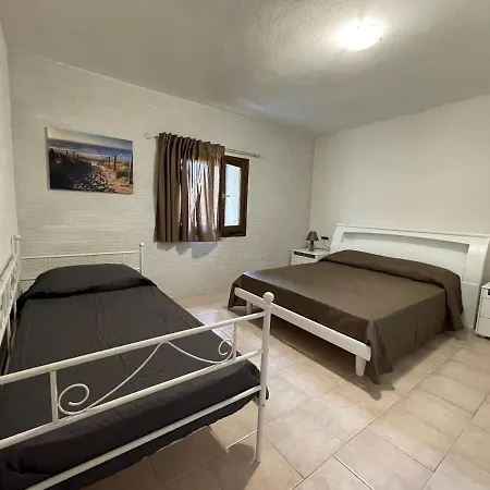 Apartment Domo Sa Prama 2