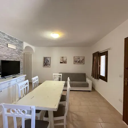 Apartment Domo Sa Prama 2