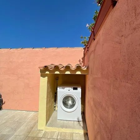 Domo Sa Prama 2 Cala Liberotto